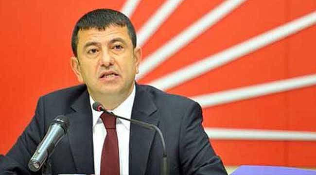 CHP'den AK Parti'ye 'Kıdem Tazminatı' Tepkisi