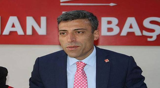 CHP’den Erdoğan’a ‘Keşke Tanımasaydım’ Yanıtı