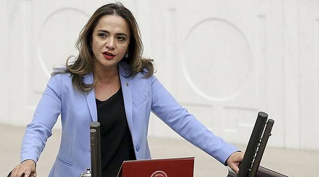 CHP'den Hulusi Akar'a 'Atatürk'e Hakaret' Mektubu