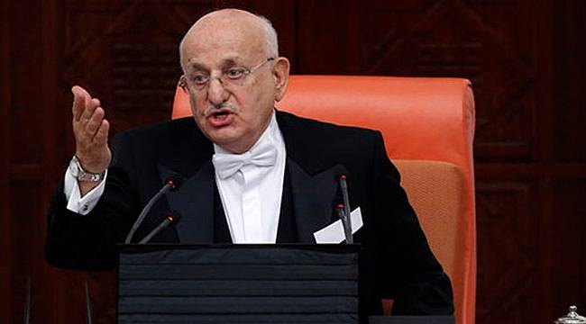 CHP'den Meclis Başkanı Kahraman'a Çok Sert Yanıt