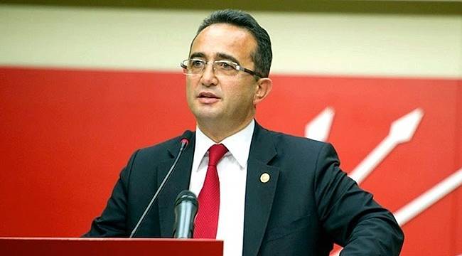 CHP: Erdoğan ABD Ziyaretini Gözden Geçirmeli