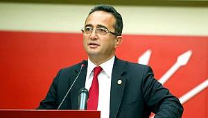 CHP: Erdoğan ABD Ziyaretini Gözden Geçirmeli