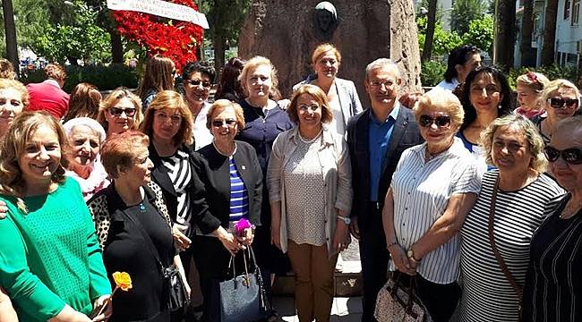 CHP Kadın Kolları Genel Başkanı Fatma Köse’den Sert Tepki