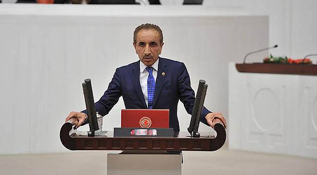 CHP'li Ali Yiğit'ten 23 Bakana 23 Önerge