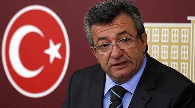 CHP'li Altay: Türkiye’nin İtibarı Yerle Yeksan Edildi