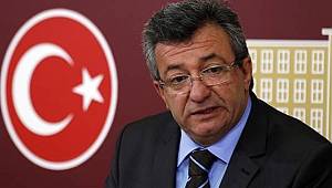 CHP'li Altay: Türkiye’nin İtibarı Yerle Yeksan Edildi