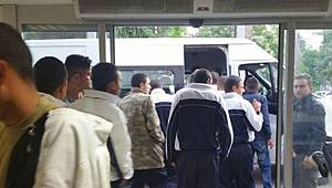 CHP'li Biçer Manisa'da Zehirlenen Askerleri Ziyaret Etti