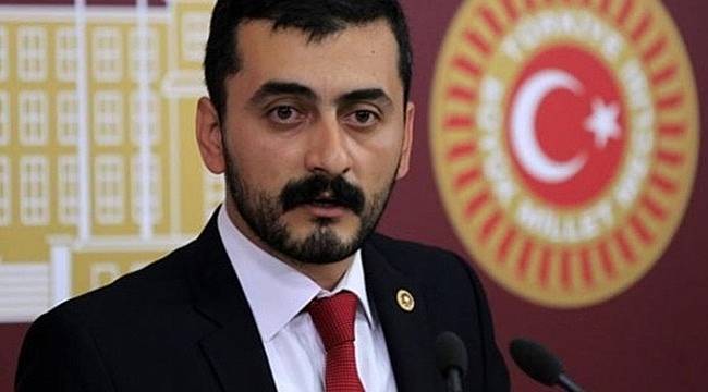 CHP’li Erdem: Demirtaş Özerklik Talep Etmedi