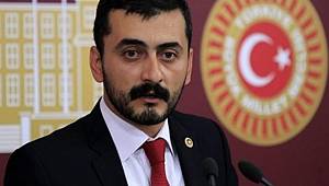 CHP’li Erdem: Demirtaş Özerklik Talep Etmedi