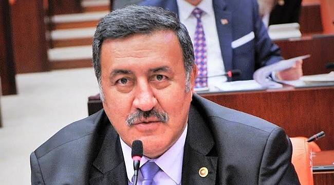 CHP'li Gürer: Lise Üzeri İşsiz Sayısı 577 Bin 112 Kiş