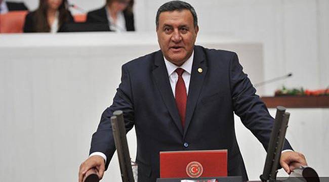 CHP'li Gürer Ödeme Zorluğu Çeken Köylülerin Sorunlarını Meclis'e Taşıdı