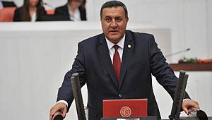 CHP'li Gürer Ödeme Zorluğu Çeken Köylülerin Sorunlarını Meclis'e Taşıdı