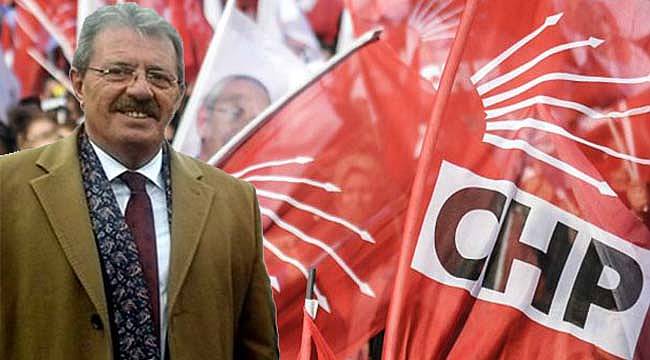 CHP'li Özen 2019'u İşaret Etti: Diktatörlüğe El Ele Dur Diyeceğiz