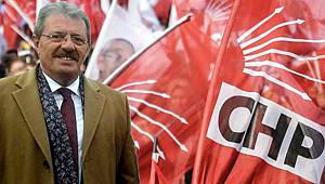 CHP'li Özen 2019'u İşaret Etti: Diktatörlüğe El Ele Dur Diyeceğiz
