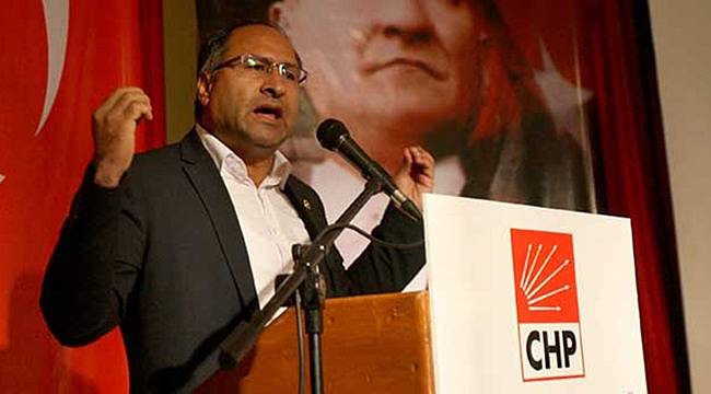 CHP'li Purçu İsyan Etti: 'Haram Zıkkım Olsun'