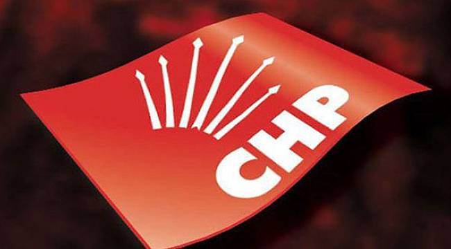 CHP O Program Hakkında Suç Duyurusunda Bulundu