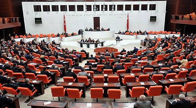 CHP ve HDP’li Vekiller Komisyonu Terk Etti