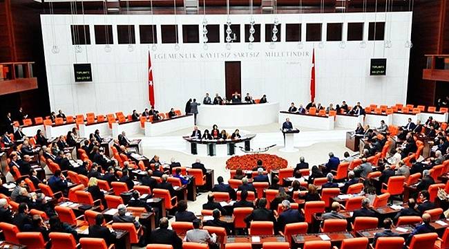 CHP ve HDP'li Vekillere Fezleke