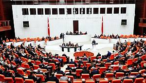 CHP ve HDP'li Vekillere Fezleke
