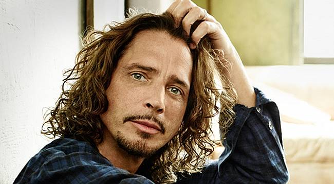 Chris Cornell'in 'Kendini Asarak İntihar Ettiği' Açıklandı