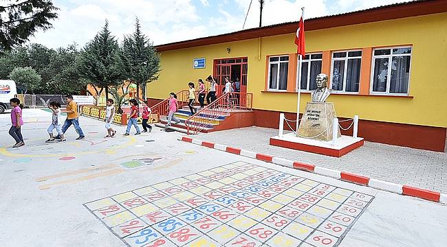 Çiçek Gibi Oldu