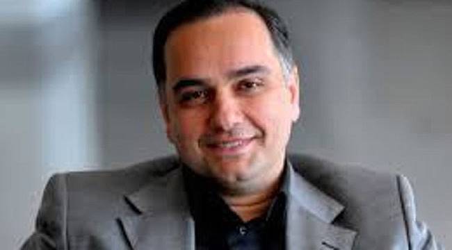 Cihan’ın Müdürü Sınırda Yakalandı