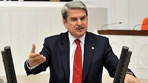 Çıray: AKP Komisyon Raporunu Vermezse TBMM'ye Başvuracağız