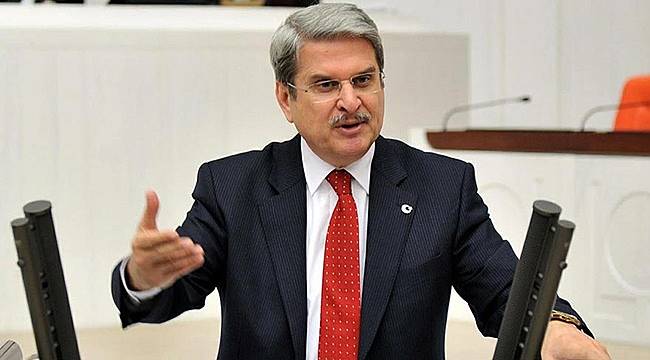 Çıray'dan 19 Mayıs Kutlamalarının İptal Edilmesine Tepki