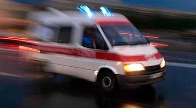 Cizre'de Zırhlı Araç Devrildi: 11 Asker Yaralı