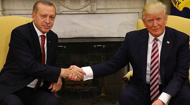 Cook: ABD'nin YPG'yle Çalışma Kararını Türkiye Verdi