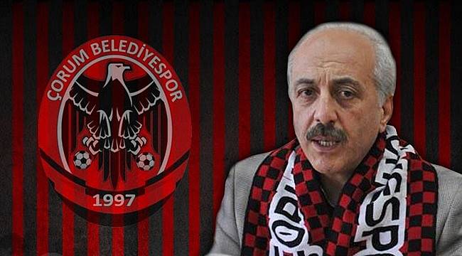 Çorumlu Başkandan Hakaretler: İzmir Emniyet Müdürü Çapsız, Altay Ahlaksız, İzmir Yobaz!