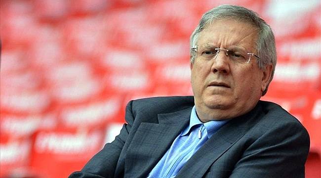 Aziz Yıldırım: 4 Oyuncu ile Anlaştık Yeni Hocayı Haftaya Açıklayacağız