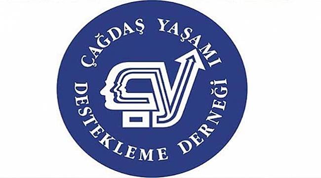 ÇYDD'den Atatürk'e Hakarete Tepki