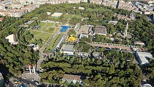 Daha Sağlıklı Bir Kültürpark İçin