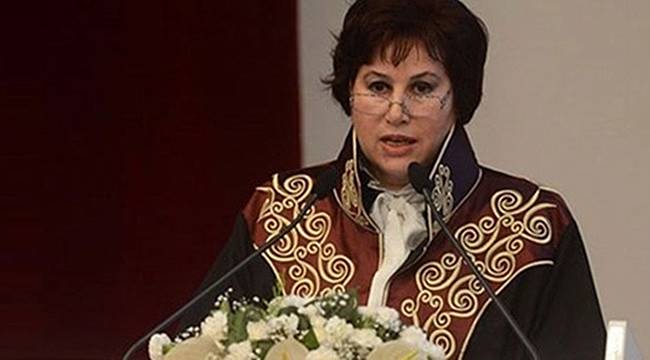 Danıştay Başkanı: Kuvvetler Ayrılığı Daha Belirgin Hale Geldi