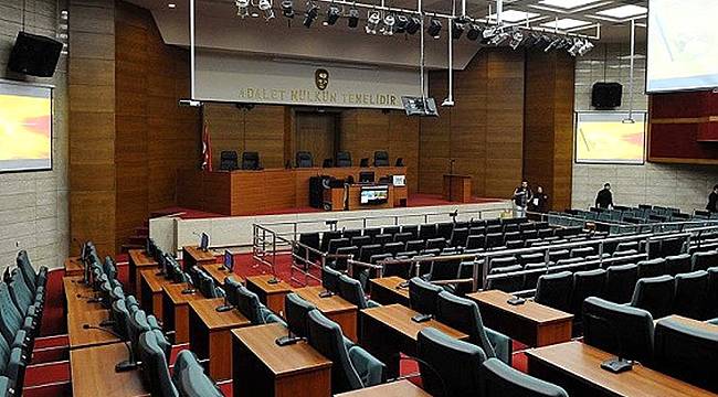 Darbe Davasından İlk Beraat Kararı