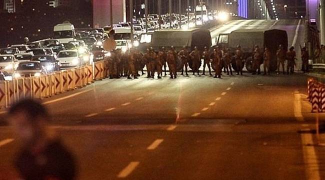 Darbeyi MİT'e haber Veren Binbaşı Konuştu