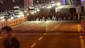Darbeyi MİT'e haber Veren Binbaşı Konuştu