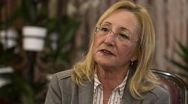 Dedeoğlu'nun Tüm Arkadaşları FETÖ’den Tutuklandı