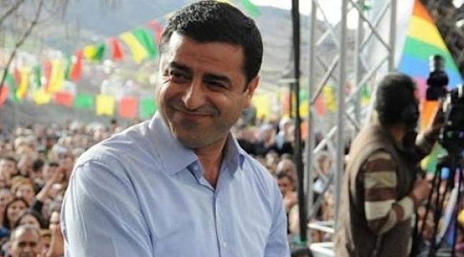 Demirtaş Yeni İttifak Olasılıkları Şekillenebilir