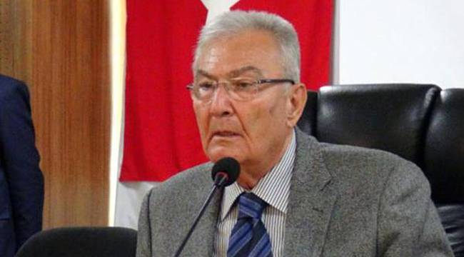 Deniz Baykal'dan Çok Sert Fikri Sağlar Açıklaması