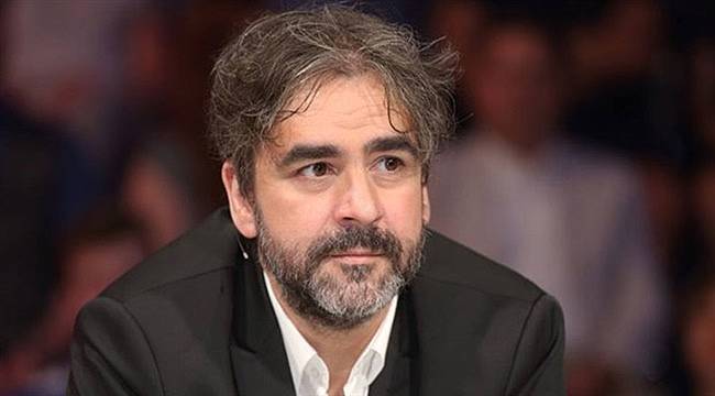Deniz Yücel: İade Edilmek İstemiyorum