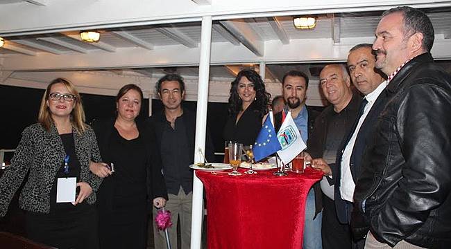 Dezavantajlarını Denizde Yenecekler