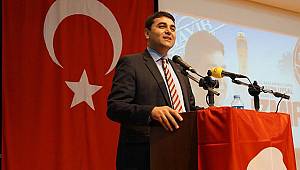 DP Genel Başkanımız Gültekin Uysal'dan 14 Mayıs Mesajı