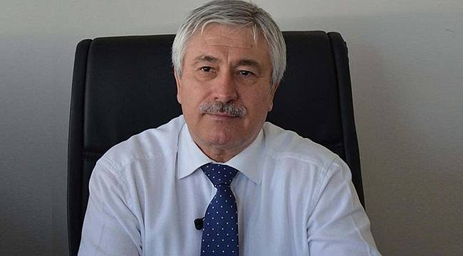 Ege Üniversitesi Eski Rektörü İhraç Edildi