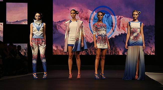 EİB Moda Tasarım Yarışması’na Dev Jüri