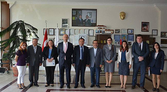 Ekonomi Bakanlığı'ndan İzmir Atağı