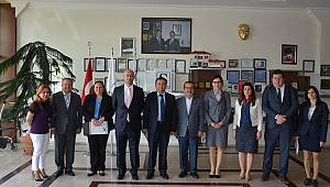 Ekonomi Bakanlığı'ndan İzmir Atağı