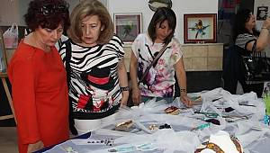 El Emekleri Görücüye Çıktı