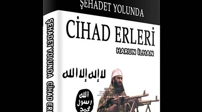 El-Kaide’nin Kitabına Devlet Bandrolü